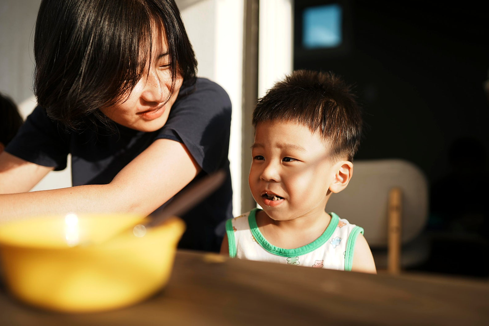 상반기 마실조 모임 후기: 아이들의 물놀이와 수다타임!