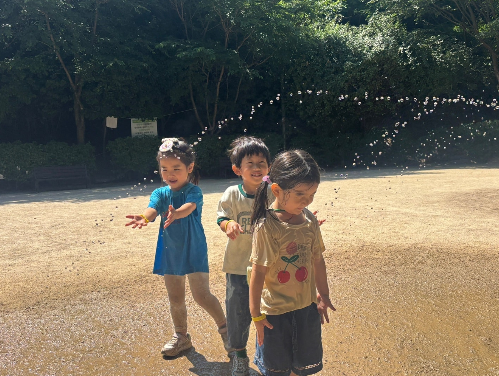 아빠가 만난 공동육아의 가치: 『공동육아, 더불어 삶』 독후감 후