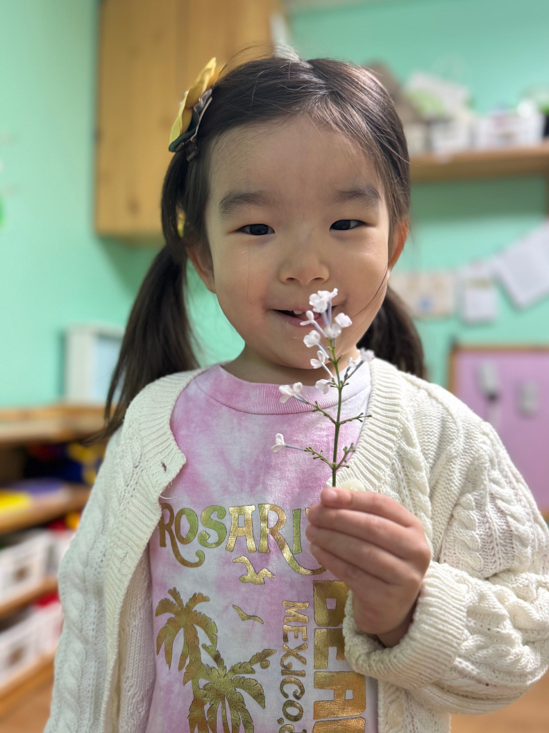 성미산 공동육아 어린이집 숲놀이, 아이들의 마음을 키우는 특별한 하루