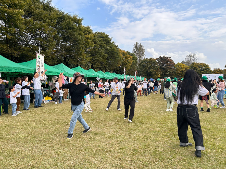 제13회 공동육아 한마당 2025 | 아이와 부모가 함께 즐기는 축제
