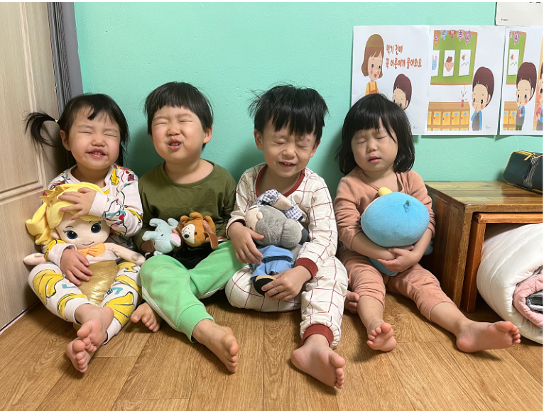 2025 성미산어린이집 등원설명회 | 공동육아와 자연놀이 이야기