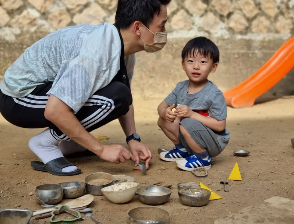공동육아 어린이집 적응 기간, 왜 ‘고생’이 아니라 ‘투자’일까요? (선배 부모의 솔직한 이야기)