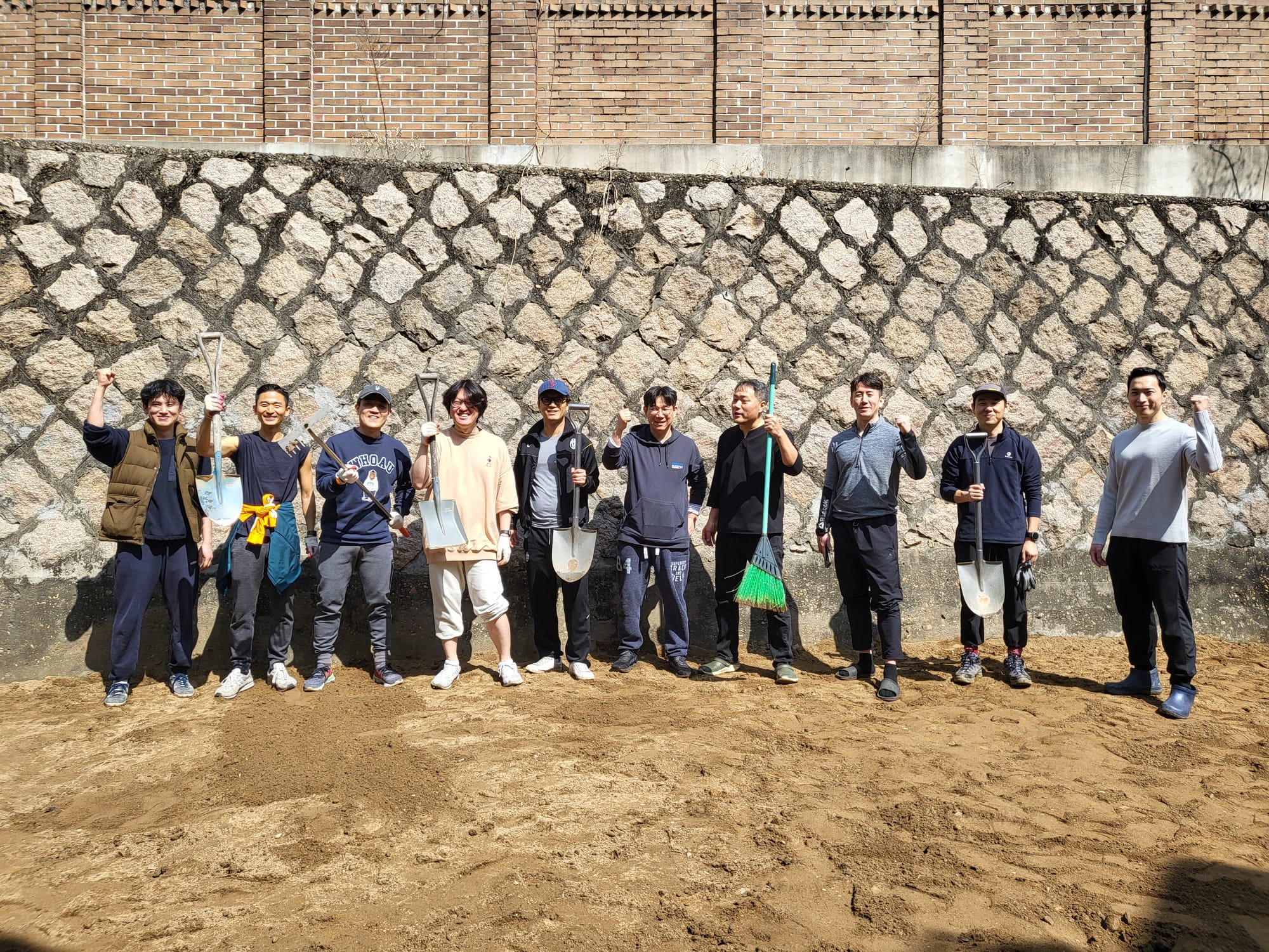 공동육아 아빠 후기｜솔직하게 말해드립니다