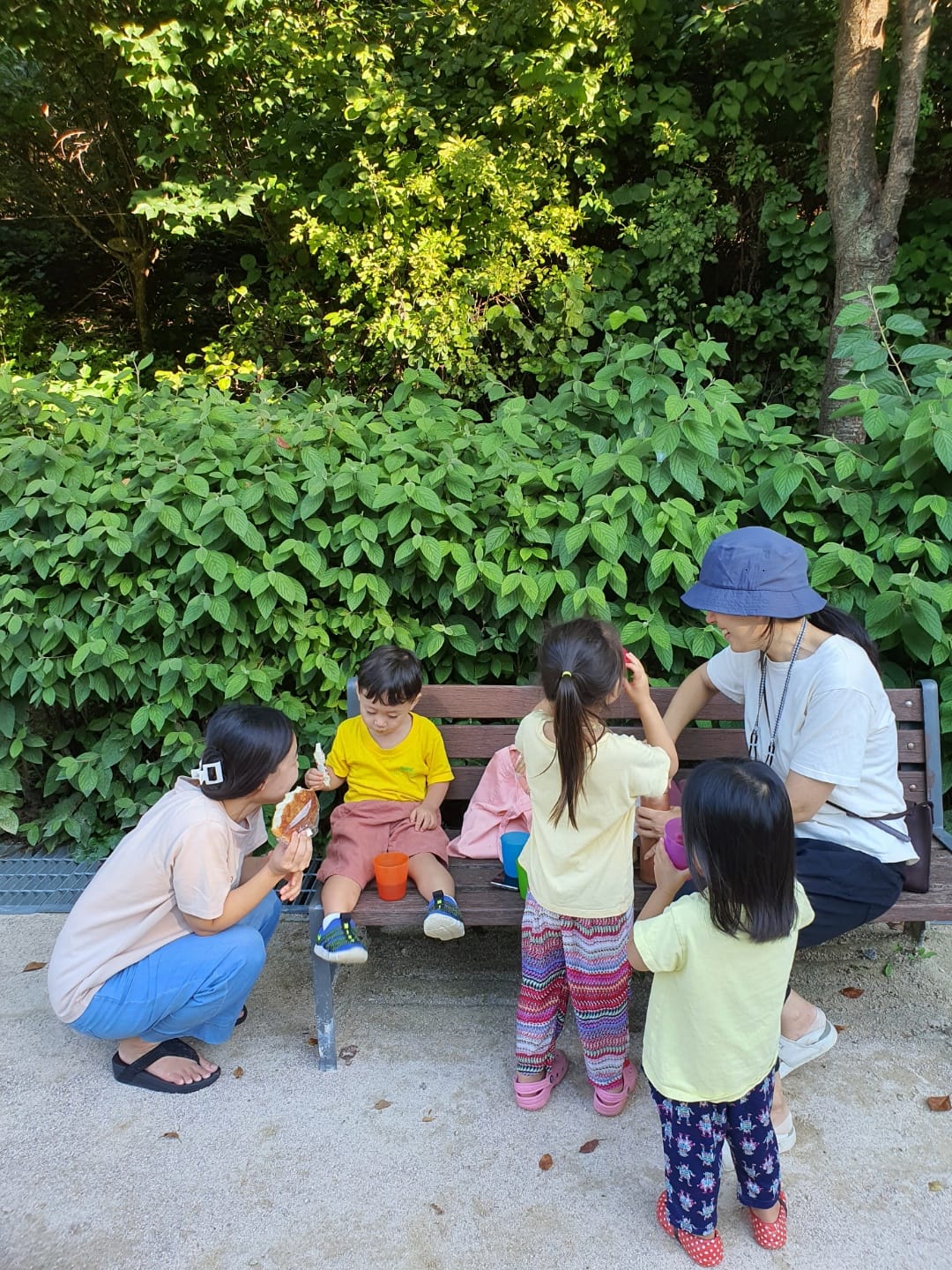 어린이집 분리불안, 언제 괜찮아질까요? 엄마의 솔직한 적응 이야기