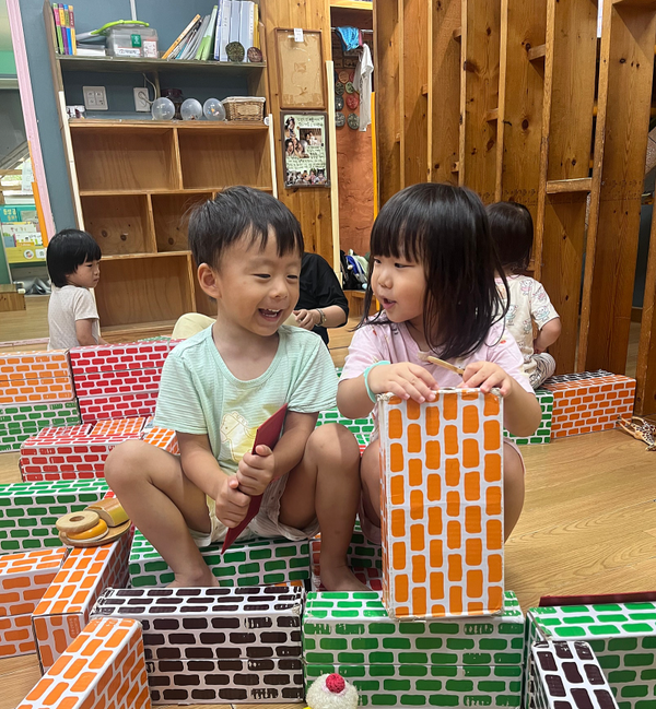 공동육아 어린이집, 우리 아이에게 맞을까? 장점과 현실 솔직 후기