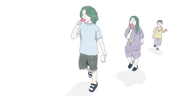 공동육아 어린이집 부모 후기 시리즈2